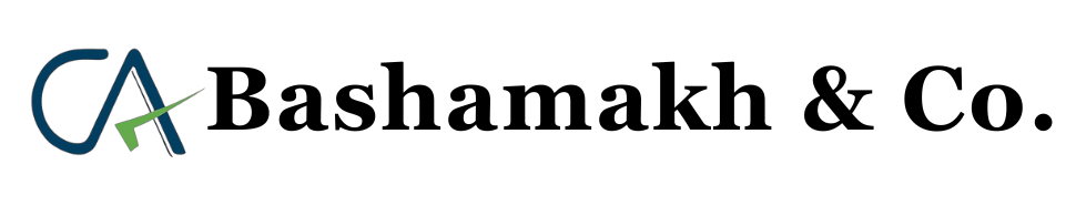 Bashmakh & Co. - Leading Income Tax Consultant in Thane